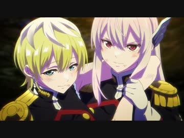 魔都精兵のスレイブ　第12話　帰還、新たな、決意