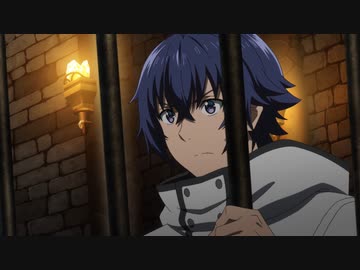 治癒魔法の間違った使い方　第12話　黒騎⼠の素顔！