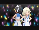 【デレステMV】EVERMORE [U149] セーラーミズギ 1080P