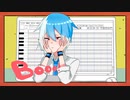 【松田っぽいよ】Booo!【UTAUカバー】