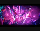 【歌ってみた】Beyond the way / Giga