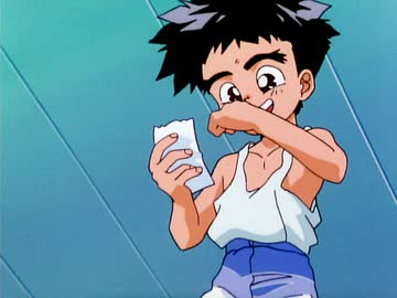 魔動王グランゾート　冒険編　VOL.1　盗まれた魔動石！