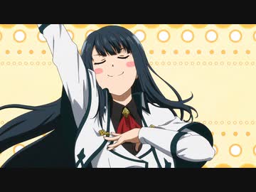 治癒魔法の間違った使い方 第12話「⿊騎⼠の素顔！」