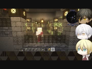 【刀剣マイクラ】暇を持て余した国広の洞窟整地-5