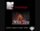 MissYou