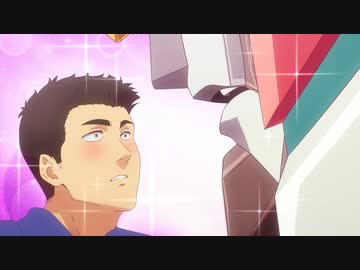 【最終話】「勇気爆発バーンブレイバーン」第12話「勇気爆発の、その先へ！！」予告映像