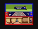 ボナンザブラザーズ　BONANZA BROS.　縛りプレイお洒落泥棒スタイルでクリア