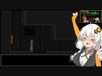 【RATUZ #5】明るいゲームをしたかったあかりちゃん【VOICEROID実況】