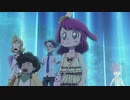 デュエル・マスターズ ビクトリーV3　第39話　戻ってこい！零！