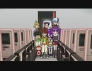 デュエル・マスターズ ビクトリーV3　第28話　空飛ぶミステリーツアー！