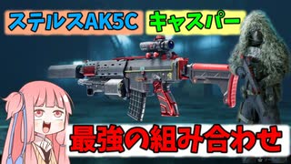 【BF2042】一方的に敵に見つからずに撃ち倒せ!!!ことのはFPS史上最も速く赤武器化したAK5Cの私的最強カスタム装備の紹介!!!ストーリー373