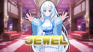 【雪さんのカラオケ】JEWEL【ドリームクラブ】