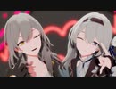【崩壊：スターレイルMMD】愛包ダンスホール【星/ホタル/Stelle/Firefly】