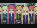 デュエル・マスターズ ビクトリーV3　第24話　ジェニーがいっぱい！