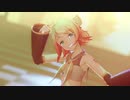 【MMD】GEDO【YYB式鏡音リン】