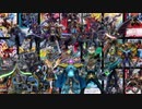 デュエル・マスターズ ビクトリーV3　第50話　オレ達ずっとデュエ友！