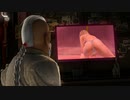 【DOA5LR】ゲン・フーはテレビを見ます