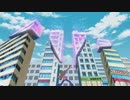 デュエル・マスターズ ビクトリーV3　第7話　芸術大暴走！