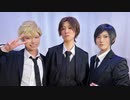 【コスプレ/ワールドトリガー】KING、KILLER B  踊ってみた【二宮隊】