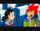 デュエル・マスターズ VS　第26話　そうだ修学旅行、行こうっ！寄生中学・ギョウとの戦いっ!!
