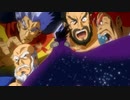 デュエル・マスターズ VS　第32話　世紀末伝説っ!?ミッ土瓶タウンのネオデュエマ王っ!!