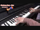 Glorious Day - Eve [Piano] #ポケミク #gloriousday #eve #ピアノ
