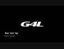 【あしゃにき】　G4L    うたいました