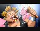 デュエル・マスターズ VS　第19話　ぶっちゃけ＆ハラグロXっ！まさかのひと夏の思い出っ!!