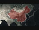 中国経済は思っていたよりずっと小さい　　夜間の衛星写真から見る中国経済の実態