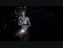 零～月蝕の仮面～ＰＣ版～四の蝕「空身/水無月　流歌」