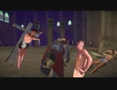 【FEエンゲージ】神竜と化した先輩.mp18-2