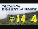 #14-4 エルデンリングを 初見で【協力プレイ】するのです