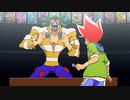 デュエル・マスターズ VS　第42話　怒りのドローっ！勝太VSギョウっ!!