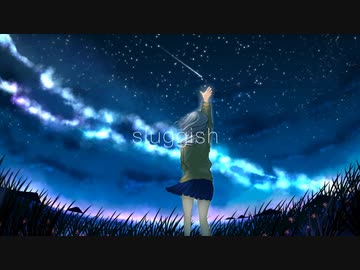 sluggish / 初音ミク