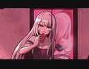 【夢ノ結唱ROSE】紅色テキーラ【カバー曲】