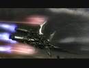 【ACVD】UNAC4機で特別出撃　N-WGIX/v(VOB)戦