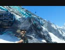 【ワイルドハーツ】完全初見プレイ＃32　凍て月に吠える天狼　【WILD HEARTS】