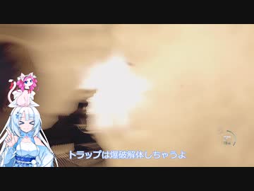 【バイオRE4】雪さんのPROS＋攻略実況　Part1【VOICEVOX実況】