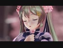 MMD☆プラネタリウムの真実☆YYB式桜ミク