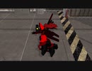 【MMD】ライライによるガンダーラ