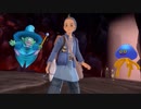 ドラクエ好きの初見がドラゴンクエストモンスターズ３～魔族の王子とエルフの旅～を実況プレイPart12