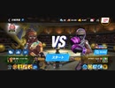 ☆74%ΩTティトゥスoldDirtBAR 100%回避蜂スタン不可フェイタルジャブ２R圧倒的勝利2連続バイオクリティカルフック36万KO