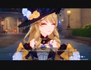 【原神】ナヴィア 伝説任務「引き潮を乗り越えて」ストーリープレイ動画 2/4