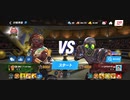 ☆98%ΩTティトゥスac1Y4604YNサイバー最速アストロジャブアッパー 1R圧倒的勝利バイオフックKO