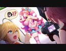 【スイメド】メインシナリオ　凪