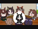 【たぬき】びっくらいこいたからの