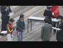 2024年3月25日金沢競馬12R スプリング特別【金沢スプリングＣＴＲ】(準重賞(A1-二・A2)) 表彰式