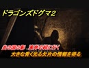 ドラゴンズドグマ２　炎の国の影　大きな青く光る欠片の情報を得る　湾岸の祠に行く　クエスト攻略　＃５８　【Dragon's Dogma2】