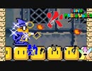 【マリオワールド実況3-6-5