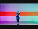 【一六】Beyond the Way (pjskカバーダンス)【踊ってみた】